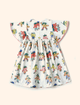 Vestido-Infantil-The-Mini-Forest-feito-em-algodao-com-estampa-de-frutinhas-docinhas-e-azedinhas-estimulando-a-introducao-alimentar.-