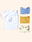 Kit-The-Mini-Forest-com-3-bodies-de-mangacurta-com-o-limaozinho-skatista-mais-charmoso-de-toda-a-nossa-floresta-