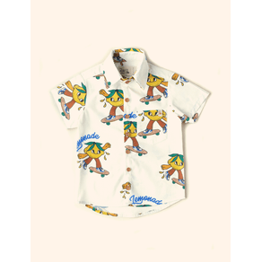 Camisa-The-Mini-Forest-Unissex-de-manga-curta-estampada-com-o-limaozinho-skatista-mais-charmoso-de-toda-a-nossa-floresta- Camisa-The-Mini-Forest-Unissex-de-manga-curta-estampada-com-o-limaozinho-skatista-mais-charmoso-de-toda-a-nossa-floresta-