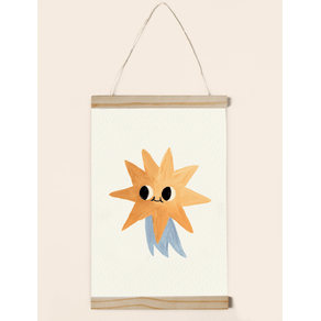 806_quadrinho_estrela_cadente_clara 806_quadrinho_estrela_cadente_clara