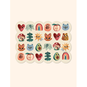 lugar_americano_have_a_nice_day_the-miniforest_01 lugar_americano_have_a_nice_day_the-miniforest_01