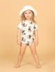 Kit-Body-de-bebe-The-Mini-Forest-composto-por-tres-bodies.-A-estampa-tem-tema-de-Skate-com-o-macaquinho-skatista-mais-fofo-da-florestinha.
