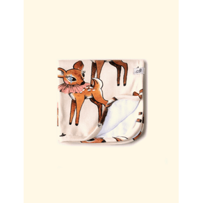 Paninho-de-Boca-de-Bebe-The-Mini-Forest-Little-Bambi-Creme