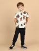 Camisa-Infantil-The-Mini-Forest-A-Alegria-do-Circo-Baunilha-trazendo-pecinhas-estampaas-infantis-muito-coloridas-