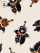 Camisa-Infantil-The-Mini-Forest-A-Alegria-do-Circo-Baunilha-trazendo-pecinhas-estampaas-infantis-muito-coloridas-