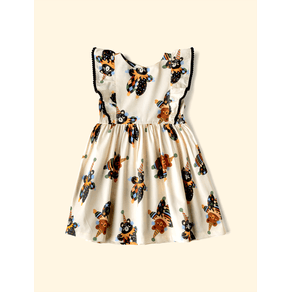 Vestido-Babado-The-Mini-Forest-Infantil-A-Alegria-do-Circo-Baunilha-trazendo-pecinhas-estampaas-infantis-muito-coloridas- Vestido-Babado-The-Mini-Forest-Infantil-A-Alegria-do-Circo-Baunilha-trazendo-pecinhas-estampaas-infantis-muito-coloridas-