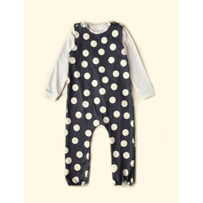 Conjunto-Infantil-Macacao-e-Blusa-The-Mini-Forest-Sweet-Dreams-Chumbo-trazendo-o-charme-das-bolinhas-para-o-dia-a-dia-da-criancada- Conjunto-Infantil-Macacao-e-Blusa-The-Mini-Forest-Sweet-Dreams-Chumbo-trazendo-o-charme-das-bolinhas-para-o-dia-a-dia-da-criancada-