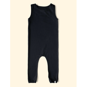 Macacao-Infantil-Regata-The-Mini-Forest-Moletinho-Preto-proporcionando-estilo-e-conforto-aos-pequenos. Macacao-Infantil-Regata-The-Mini-Forest-Moletinho-Preto-proporcionando-estilo-e-conforto-aos-pequenos.