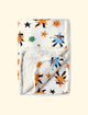 Manta-de-Bebe-Inverno-The-Mini-Forest-Vira-Estrela-Baunilha-com-as-estrelinhas-mais-fofas-para-compor-o-look-das-criancas.