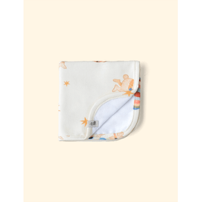 Paninho-de-Boca-de-Bebe-The-Mini-Forest-Equilibrista-Baunilha Paninho-de-Boca-de-Bebe-The-Mini-Forest-Equilibrista-Baunilha