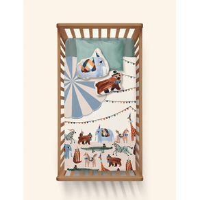 berço-cirquinho berço-cirquinho