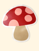 tapetecogumelo