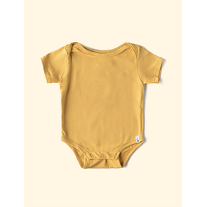 2268_body-de-bebe-liso_the-mini-forest_mostarda_01 2268_body-de-bebe-liso_the-mini-forest_mostarda_01