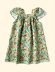 Vestido-Barrado-Infantil-The-Mini-Forest-Forest-Verde