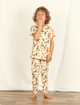 Pijama-Infantil-The-Mini-Forest-Acampando-Areia-com-estampa-do-acampamento-mais-aventureiro-do-bosque-encantado.