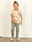 Camisa-Infantil-The-Mini-Forest-Acampando-Areia-com-estampa-do-acampamento-mais-aventureiro-do-bosque-encantado.