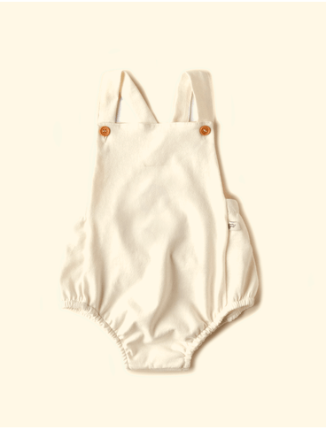 Romper-de-Bebe-Alca-The-Mini-Forest-Malha-Lisa-Baunilha-modelos-perfeitos-para-combinar-com-nossas-estampas-exclusivas.