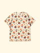 Pijama-Adulto-Manga-Longa-The-Mini-Forest-Noel-Baunilha-especial-para-as-criancas-passarem-o-natal-