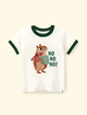 Camiseta-Infantil-The-Mini-Forest-Punho-Noel-Baunilha-especial-para-as-criancas-passarem-o-natal-