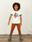 Camiseta-Infantil-The-Mini-Forest-Punho-Noel-Baunilha-especial-para-as-criancas-passarem-o-natal-