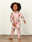 Macacao-de-Bebe-The-Mini-Forest-Christmas-Tree-Rosa-especial-para-as-criancas-passarem-o-natal-
