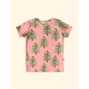 Camiseta-Infantil-The-Mini-Forest-Christmas-Tree-Rosa-especial-para-as-criancas-passarem-o-natal- Camiseta-Infantil-The-Mini-Forest-Christmas-Tree-Rosa-especial-para-as-criancas-passarem-o-natal-