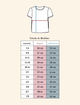Camiseta-Infantil-The-Mini-Forest-Christmas-Tree-Rosa-especial-para-as-criancas-passarem-o-natal-