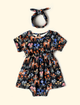 Vestido-Body-de-Bebe-The-Mini-Forest-Jardim-dos-Cervos-Preto-trazendo-a-estampa-dos-bambis-mais-fofos-da-floresta.