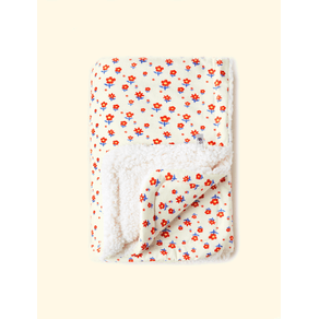 Manta-de-Bebe-Inverno-The-Mini-Forest-Bunny-Baunilha-a-colecao-perfeita-para-os-primeiros-meses-dos-bebes.