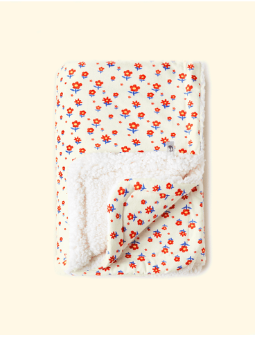 Manta-de-Bebe-Inverno-The-Mini-Forest-Bunny-Baunilha-a-colecao-perfeita-para-os-primeiros-meses-dos-bebes.