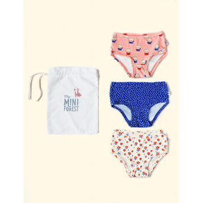 Kit-3-Calcinhas-Infantis-The-Mini-Forest-Bunny-Coral-a-colecao-perfeita-para-os-primeiros-meses-dos-bebes. Kit-3-Calcinhas-Infantis-The-Mini-Forest-Bunny-Coral-a-colecao-perfeita-para-os-primeiros-meses-dos-bebes.