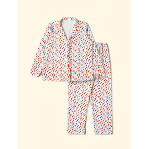 Pijama-Adulto-Botoes-The-Mini-Forest-Bunny-Baunilha-a-colecao-perfeita-para-os-primeiros-meses-dos-bebes.