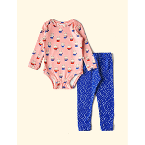 Kit-de-Bebe-Body-e-Calca-The-Mini-Forest-Bunny-Coral-a-colecao-perfeita-para-os-primeiros-meses-dos-bebes. Kit-de-Bebe-Body-e-Calca-The-Mini-Forest-Bunny-Coral-a-colecao-perfeita-para-os-primeiros-meses-dos-bebes.