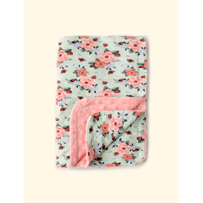Manta-de-Bebe-Inverno-The-Mini-Forest-Joaninha-Verde-a-colecao-perfeita-para-os-primeiros-meses-dos-bebes.