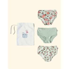 Kit-3-Calcinhas-Infantis-The-Mini-Forest-Joaninha-Verde-a-colecao-perfeita-para-os-primeiros-meses-dos-bebes. Kit-3-Calcinhas-Infantis-The-Mini-Forest-Joaninha-Verde-a-colecao-perfeita-para-os-primeiros-meses-dos-bebes.