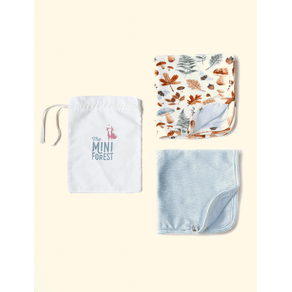Kit-2-Paninhos-de-Boca-de-Bebe-The-Mini-Forest-Outono-Baunilha-a-colecao-perfeita-para-os-primeiros-meses-dos-bebes. Kit-2-Paninhos-de-Boca-de-Bebe-The-Mini-Forest-Outono-Baunilha-a-colecao-perfeita-para-os-primeiros-meses-dos-bebes.