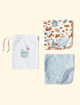 Kit-2-Paninhos-de-Boca-de-Bebe-The-Mini-Forest-Outono-Baunilha-a-colecao-perfeita-para-os-primeiros-meses-dos-bebes.