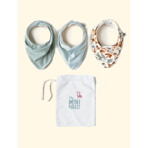 Kit-3-Babadores-Infantis-The-Mini-Forest-Outono-Baunilha-a-colecao-perfeita-para-os-primeiros-meses-dos-bebes. Kit-3-Babadores-Infantis-The-Mini-Forest-Outono-Baunilha-a-colecao-perfeita-para-os-primeiros-meses-dos-bebes.
