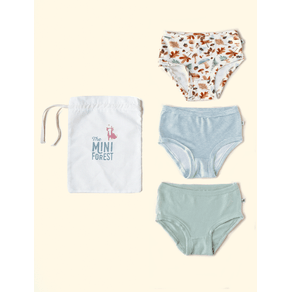Kit-3-Calcinhas-Infantis-The-Mini-Forest-Outono-Baunilha-a-colecao-perfeita-para-os-primeiros-meses-dos-bebes. Kit-3-Calcinhas-Infantis-The-Mini-Forest-Outono-Baunilha-a-colecao-perfeita-para-os-primeiros-meses-dos-bebes.