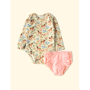 Conjunto-Body-e-Tapa-Fralda-The-Mini-Forest-Pequeno-Bambi-Amarelinho-a-colecao-perfeita-para-os-primeiros-meses-dos-bebes.