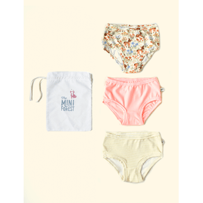 Kit-3-Calcinhas-Infantis-The-Mini-Forest-Pequeno-Bambi-Amarelinho-a-colecao-perfeita-para-os-primeiros-meses-dos-bebes. Kit-3-Calcinhas-Infantis-The-Mini-Forest-Pequeno-Bambi-Amarelinho-a-colecao-perfeita-para-os-primeiros-meses-dos-bebes.