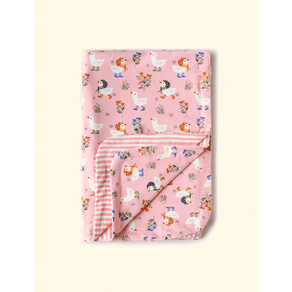 Manta-de-Bebe-Verao-The-Mini-Forest-Quaqua-Rosa-a-colecao-perfeita-para-os-primeiros-meses-dos-bebes. Manta-de-Bebe-Verao-The-Mini-Forest-Quaqua-Rosa-a-colecao-perfeita-para-os-primeiros-meses-dos-bebes.