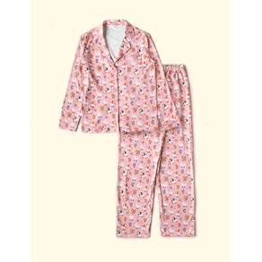 Pijama-Adulto-Botoes-The-Mini-Forest-Quaqua-Rosa-a-colecao-perfeita-para-os-primeiros-meses-dos-bebes. Pijama-Adulto-Botoes-The-Mini-Forest-Quaqua-Rosa-a-colecao-perfeita-para-os-primeiros-meses-dos-bebes.