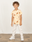 Camiseta-Infantil-The-Mini-Forest-Gatovo-Amarelinho-trazendo-o-gatinho-mais-fofo-da-floresta-que-parede-um-ovo-frito.