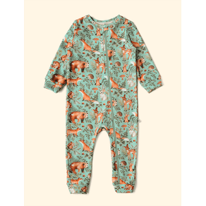 Macacao-de-Bebe-The-Mini-Forest-Misterios-do-Bosque-Verde-com-os-animais-mais-amados-da-nossa-florestinha. Macacao-de-Bebe-The-Mini-Forest-Misterios-do-Bosque-Verde-com-os-animais-mais-amados-da-nossa-florestinha.