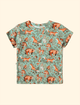 Pijama-Infantil-The-Mini-Forest-Misterios-do-Bosque-Verde-com-os-animais-mais-amados-da-nossa-florestinha.