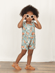 Romper-de-Bebe-The-Mini-Forest-Misterios-do-Bosque-Verde-com-os-animais-mais-amados-da-nossa-florestinha.
