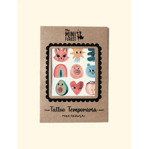 1096_cartela_tattoo-infantil_temporaria_have-a-nice-day_the-mini-forest_01 1096_cartela_tattoo-infantil_temporaria_have-a-nice-day_the-mini-forest_01