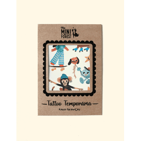 1101_cartela_tattoo-infantil_temporaria_ferias_the-mini-forest_01 1101_cartela_tattoo-infantil_temporaria_ferias_the-mini-forest_01