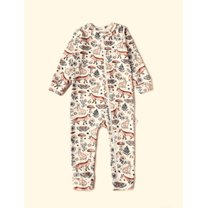 Macacao-de-Bebe-The-Mini-Forest-De-Noite-no-Bosque-Baunilha-com-a-estampa-de-bichinhos-do-nosso-Bosque-encantado. Macacao-de-Bebe-The-Mini-Forest-De-Noite-no-Bosque-Baunilha-com-a-estampa-de-bichinhos-do-nosso-Bosque-encantado.